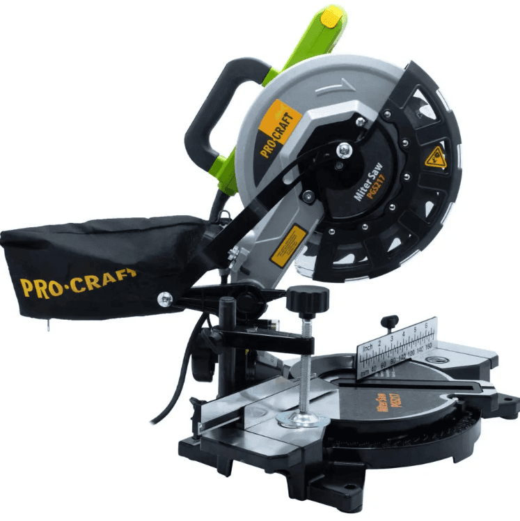 Торцева пила PRO-Craft PGS-217