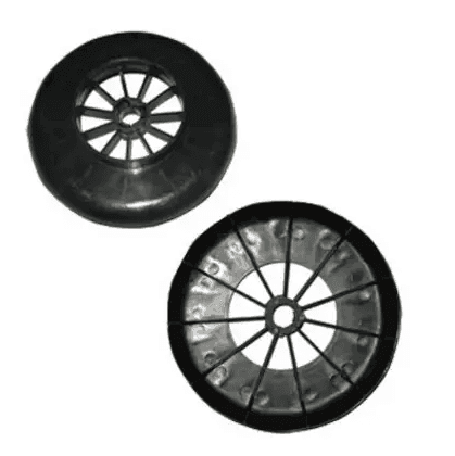 ШБ-042 Вентилятор бетономішалки Agrimotor старий тип