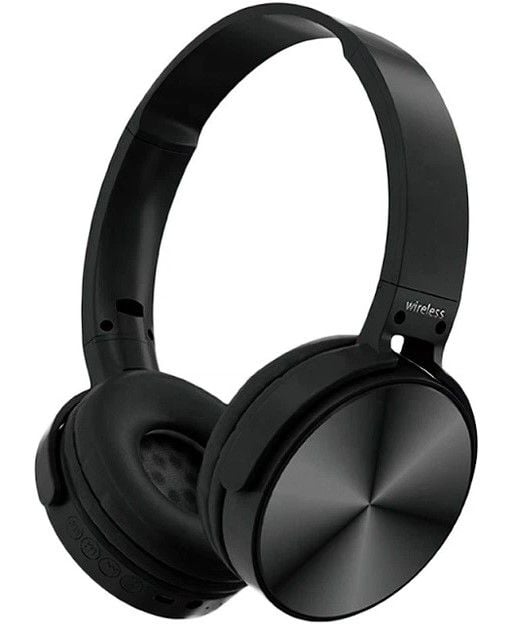 Навушники безпровідні HEADphone MDR ST96 8849