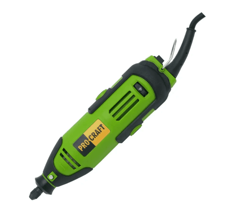 Гравер PRO-CRAFT PG-52
