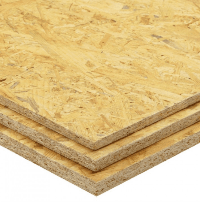 OSB плита KRONOSPAN (1250*2500*10) вологостійка