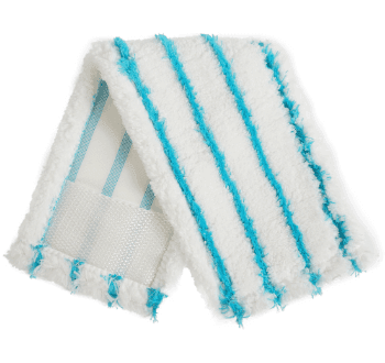 Насадка змінна для швабри мікрофібра 33,5см