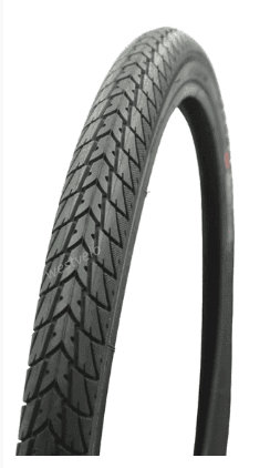 Покришка 24-1,75 CST 1446 лиса стріла 47-507