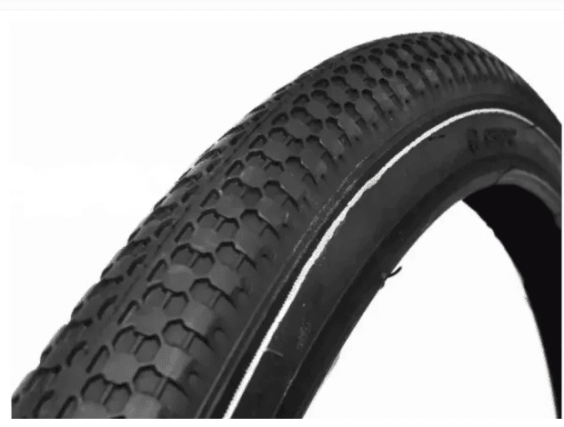 Покришка 24-1,75 SRC Вєтнам 220 напівшип 62-013