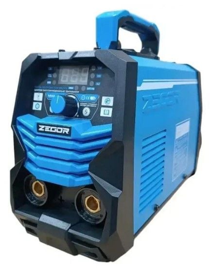 Zegor Зварювальний апарат MMA-325 PRO
