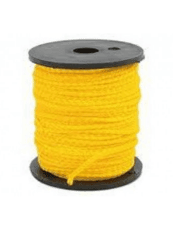 Шнур будівельний 200м