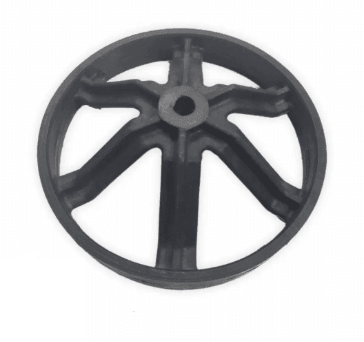 ШБ-041 Шків бетономішалки Agrimotor