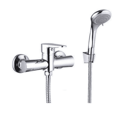 ЗМ11 Змішувач Zerix PUD-5 душ