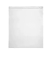 Пакет слайдер з бігунком 15*20 см 1.5л