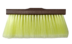 070147 Мітла без ручки LIME поліпропілен 270х50мм довжина ворсу 130мм
