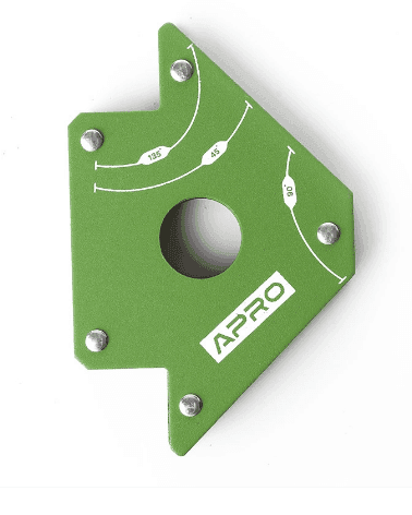 Магніт Apro для зварювання стріла 11кг, 75х65мм