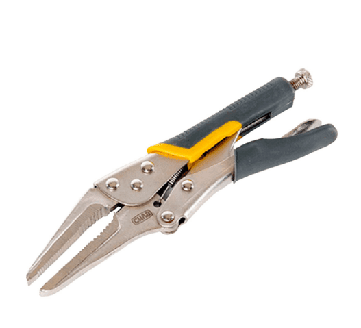 Кліщі Сила затискні, універсальні, подовженні 230мм 310531