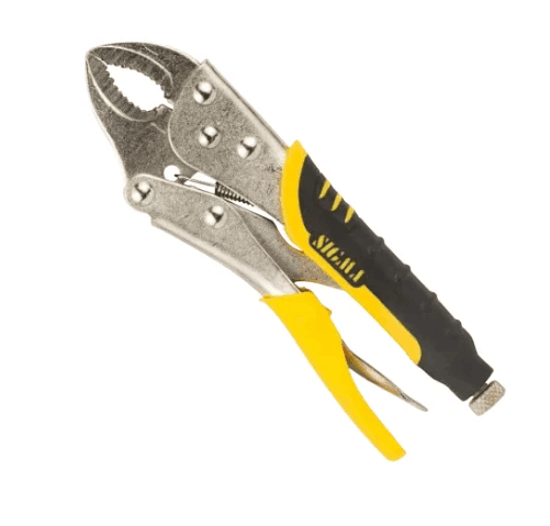 Кліщі Сила затискні, універсальні, 180мм 310529