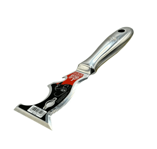 Однокомпонентний інструмент з нержавіючої сталі "multitool 10 в 1" olejnik