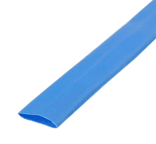 Трубка термозбіжна 16 синя 992182