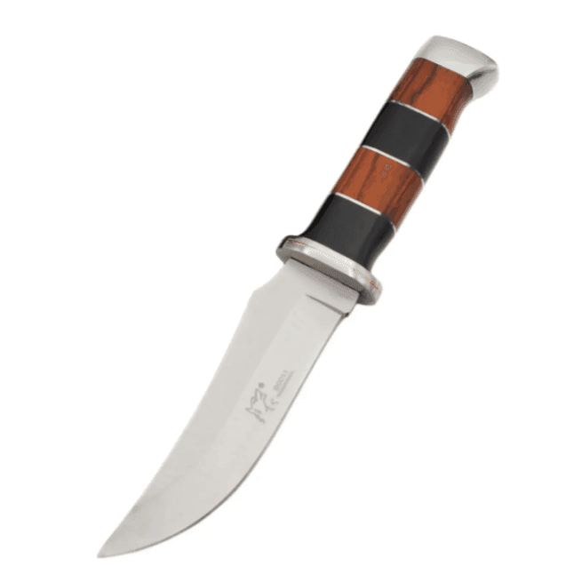 Ніж мисливський ручка велика 1444 (4476)