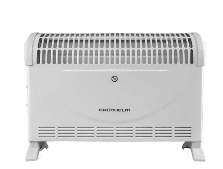 Конвектор універсальний GC-2000B Grunhelm 2кВТ