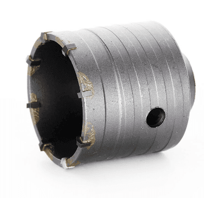 Свердло корончасте APRO 50мм