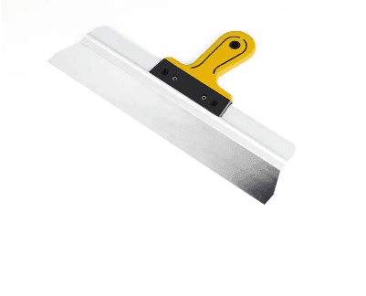 Шпатель СИЛА фасадний із нержавіючої сталі 200мм