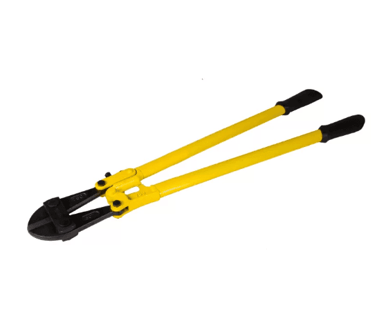 Болторіз KUBIS T8, HRC53-60 L=750мм d=10мм