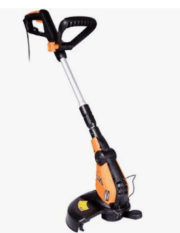 Тример садовий електричний Tekhman BCE-0711