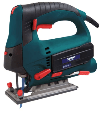 Лобзик ЗПЛ-950 профі (в кейсі)