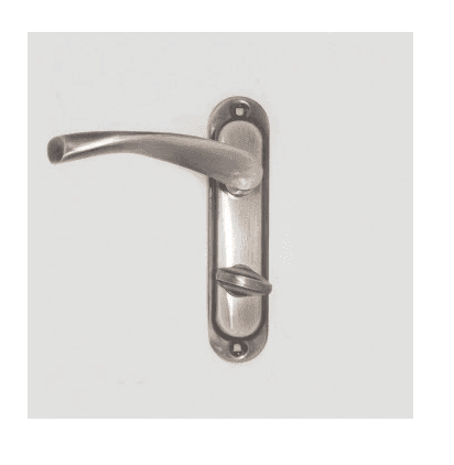 Ручка на планці AL Bravo AB 62BK