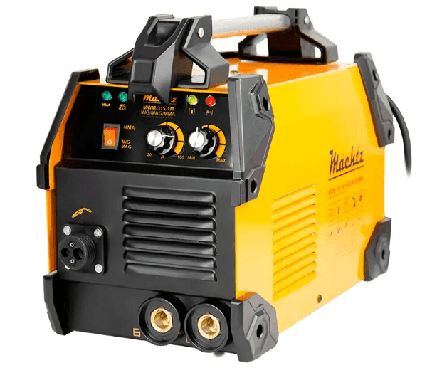 Зварювальний апарат Mächtz MWM-315S \
