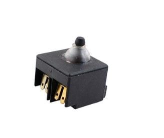 Кнопка Бетономішалки 5 контактна