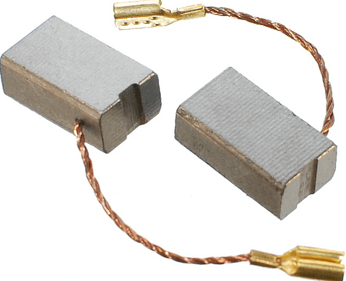 Щет-046 щітки 6x9х15