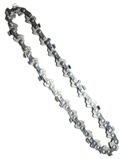 Ланцюг rebiner 6 (крок 1/4)