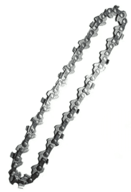 Ланцюг rebiner 8 (крок 1/4)