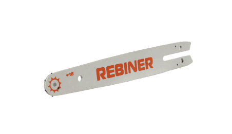 Шина rebiner 8 (крок 1/4)