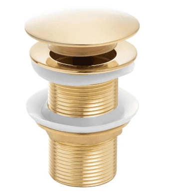 Донний клапан автомат 1 1/2 ITAL без переливу