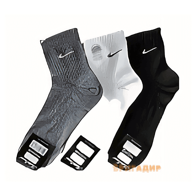 Шкарпетки Textile T256mix  1977119