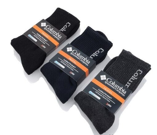 Шкарпетки Textile 07 termomix  1629213