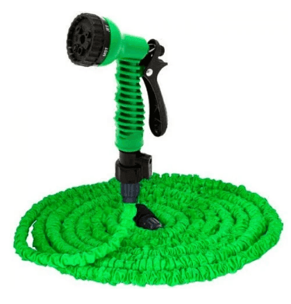 Шланг поливальний X-hose 30м (7772)