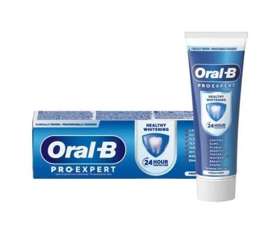 06788 Oral B  Зуб пастаПроЕкспертздорове відб 75 мл