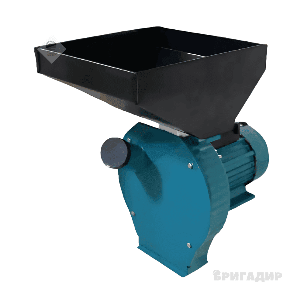 Подрібнювач корму Витебск BK-3750K