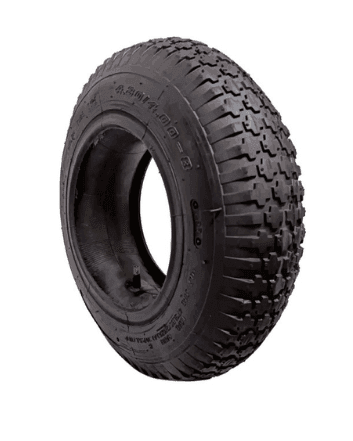 Покришка з камерою 4.00-6 4PR