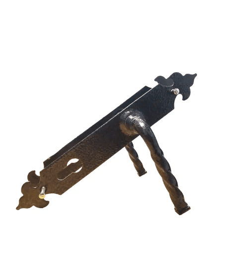 Ручка кована (брама)