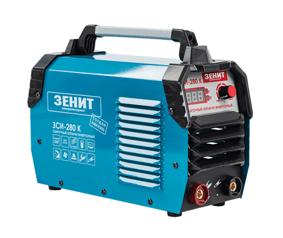 Зварювальний апарат ЗСИ-280К