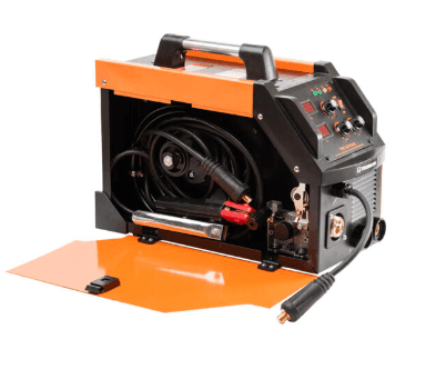 Зварювальний апарат Tekhmann 305G