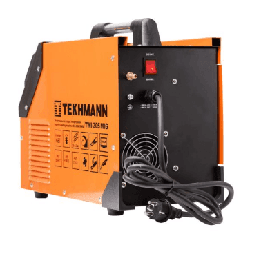 Зварювальний апарат Tekhmann 305G