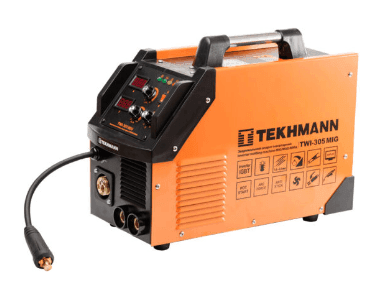 Зварювальний апарат Tekhmann 305G