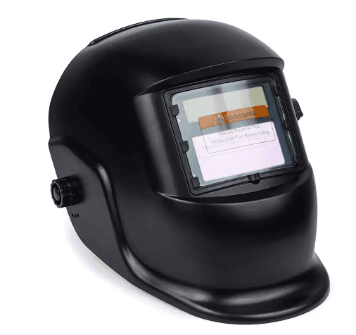 Маска хамелеон Polax 4896 протиударн.пластик 3 регул