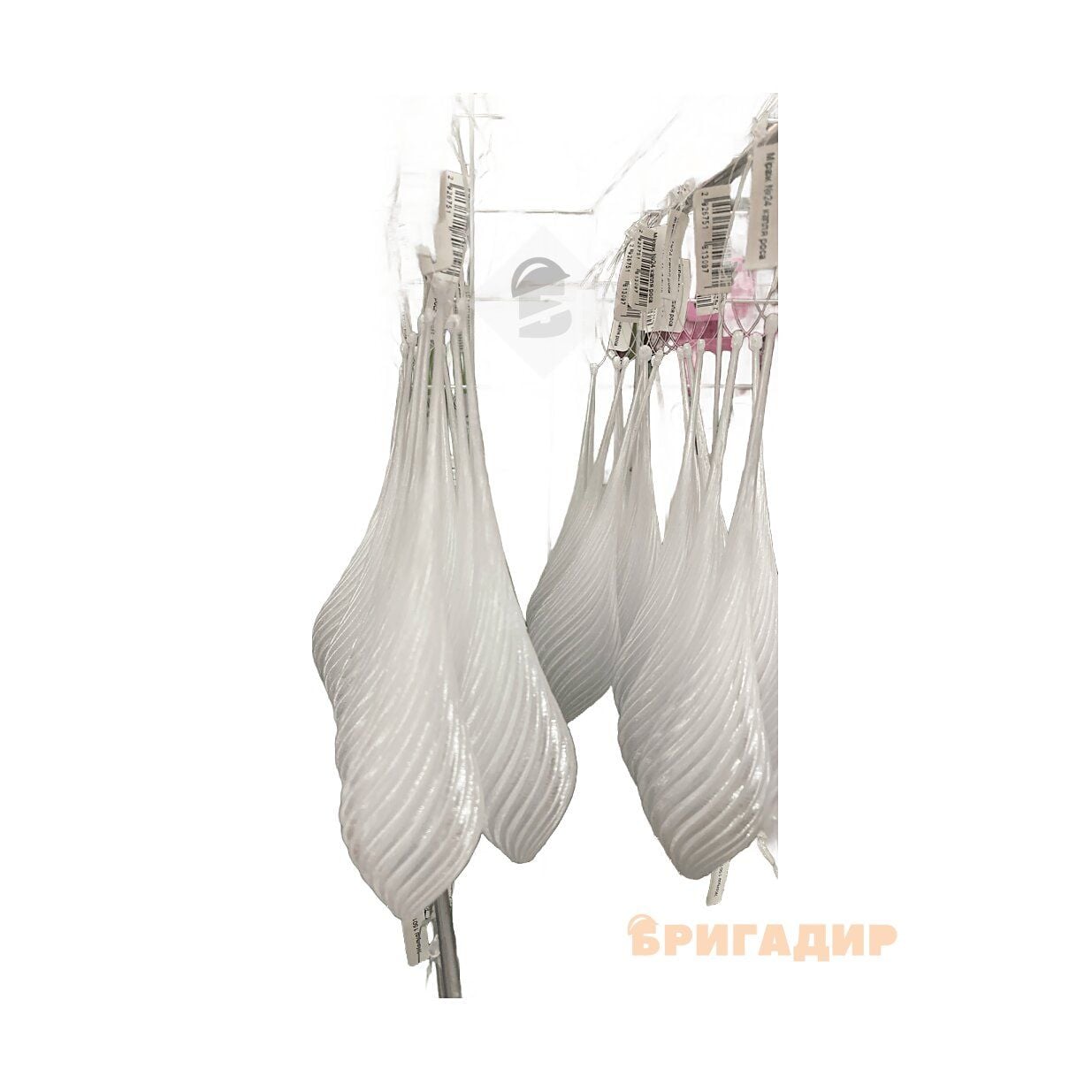 Міраж №24 капля роса