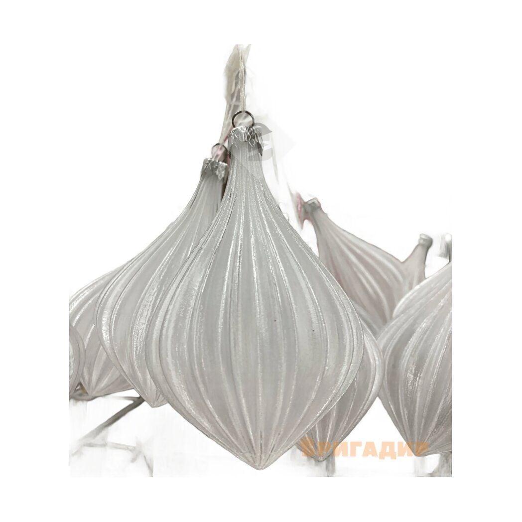 Міраж №14 прозора