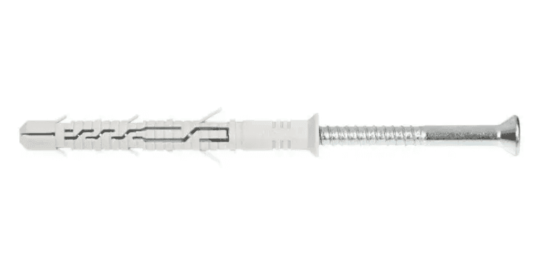 Дюбель KPS 8x140