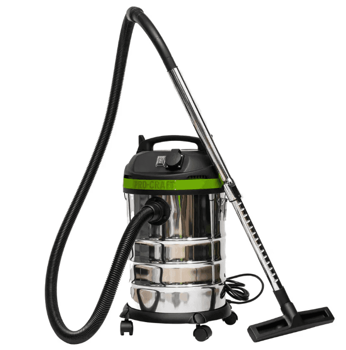 Пилосос  Procraft  UNIVERSAL vp 1400